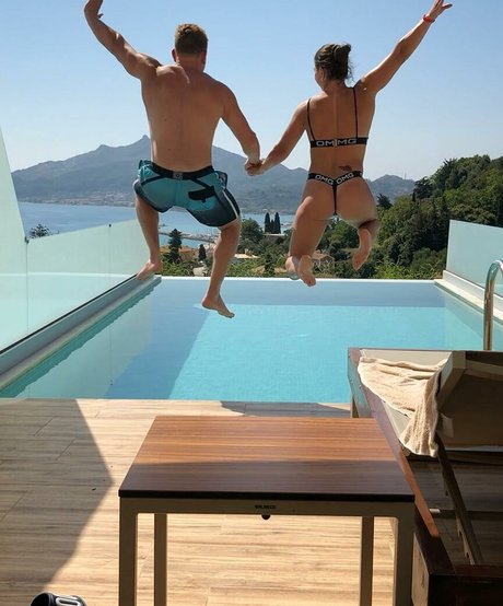 Selma Kopka sexy actress photo