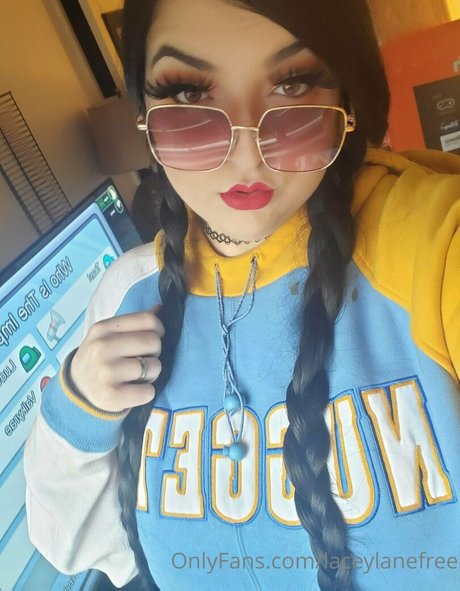 laceylanefree model best pictures