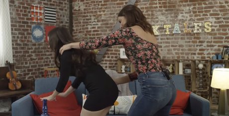 Esther Povitsky nice actress photos