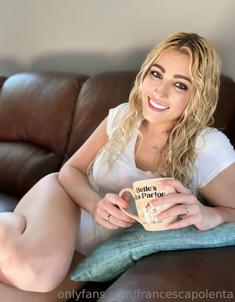 francescapolenta model art image