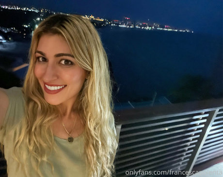 francescapolenta nudes pornstar pictures