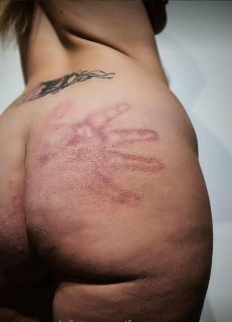 gay solo onlyfans erotic image