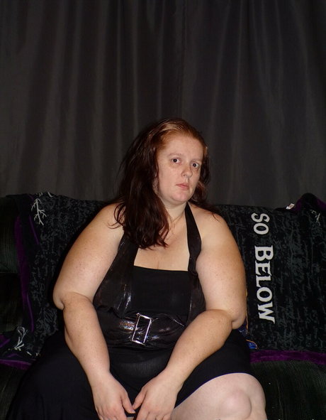 tattooed shemale onlyfans sexy naked pic