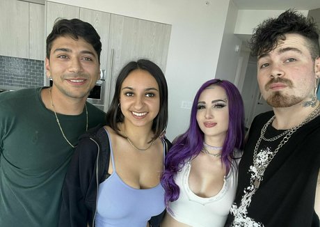 haileyrosefree hd model pic