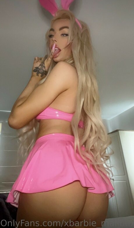 Malibu merc pornstar erotic image