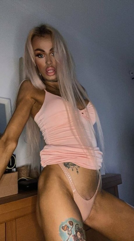 Malibu merc nude pornstar picture