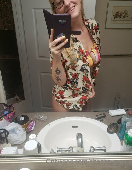 shasha meow model adult images