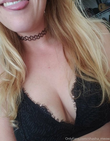 shasha meow best model gallery