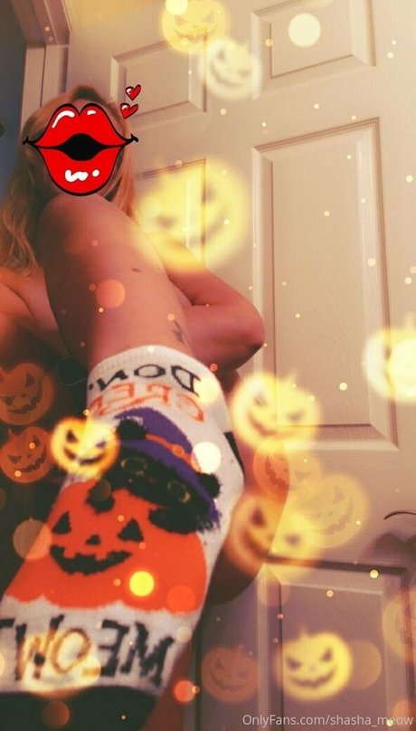 shasha meow high quality actress image