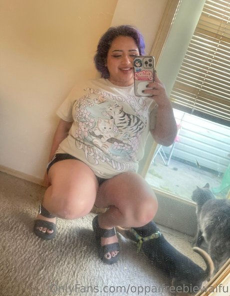 oppaifreebiewaifu pornstar exclusive pics