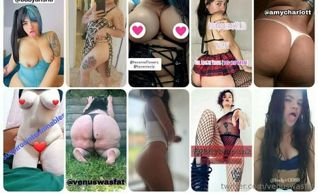 xxlbbw model high quality picture