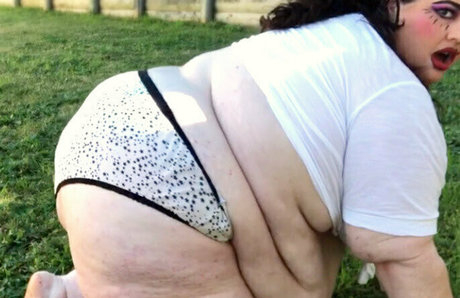 xxlbbw star beautiful pic