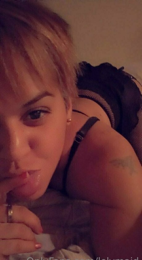 lelymaid sex star img