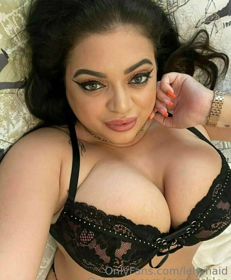 lelymaid Quick model image