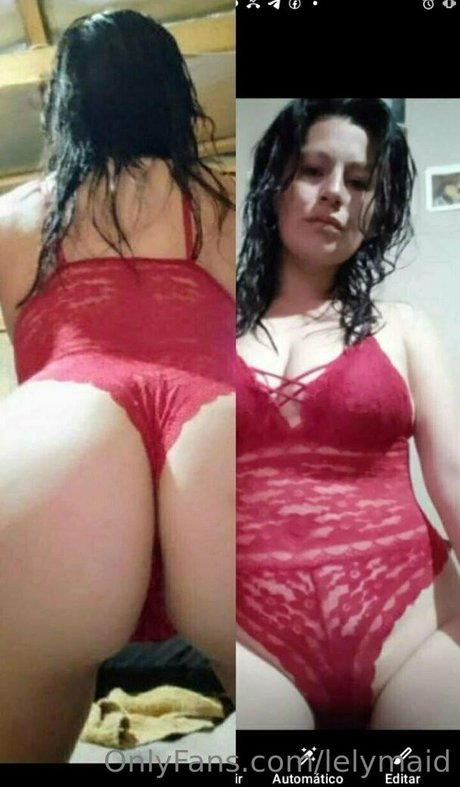 lelymaid model free archive