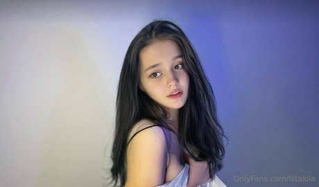 llitalola nudes star pictures