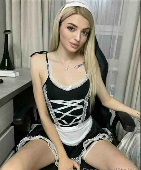 llitalola top model galleries