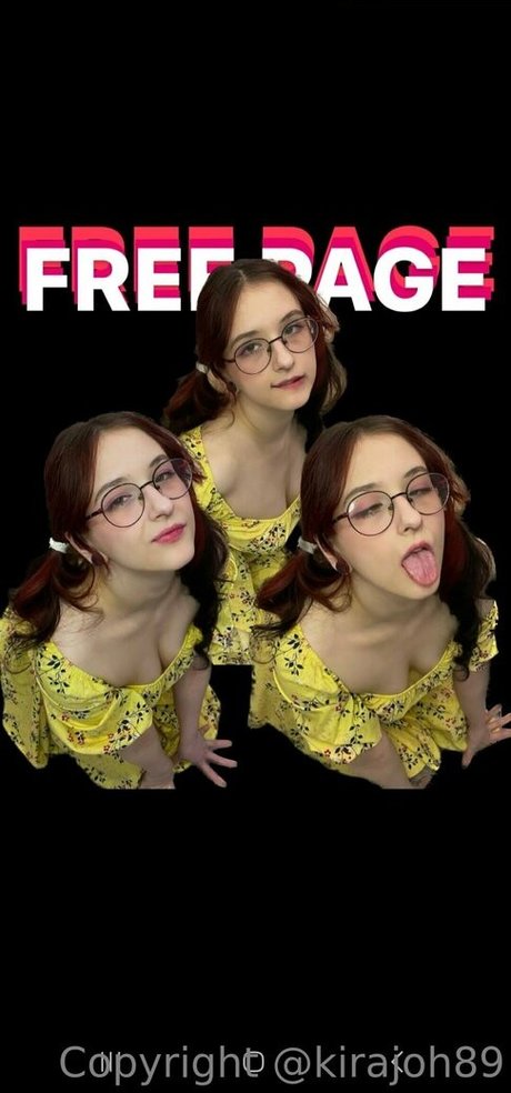 kirajoh89 star nudes image