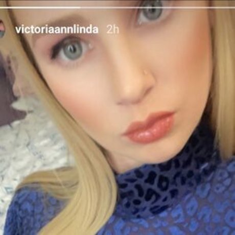 Victoria Ann Linda exclusive actress images