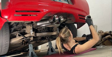 Gabby Downing star gallery