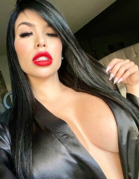 Priscilla Mclean naked pornstar pics