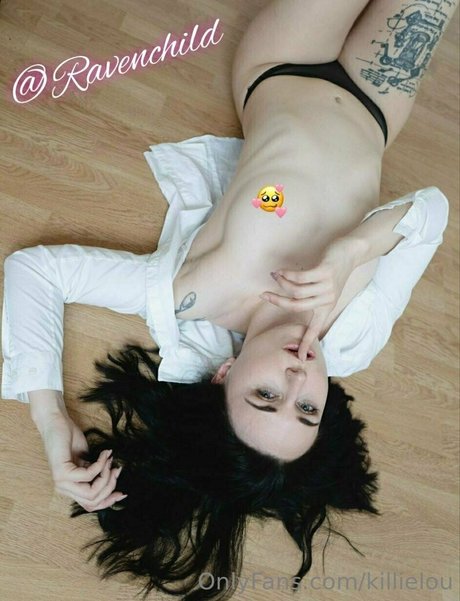 killielou Quick model image