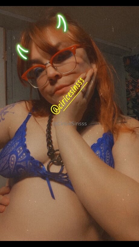 ciricesinssfw model pretty img