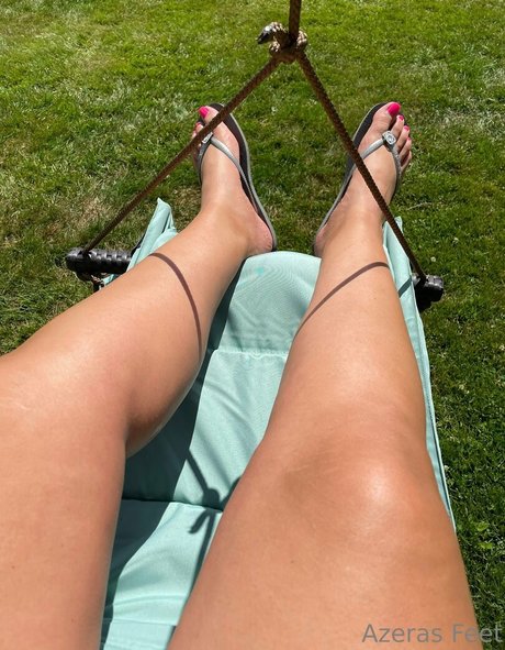 azerasfeet sex star images