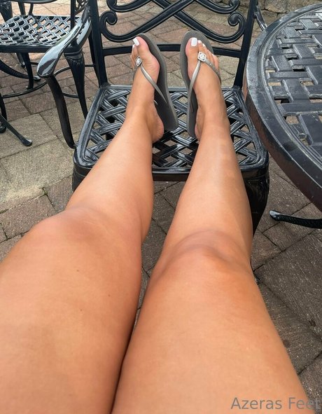 azerasfeet pornstar best pics