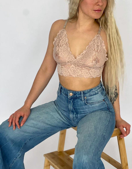 Milavy pornstar beautiful archive