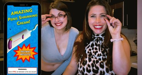 mom daughter onlyfans art naked image