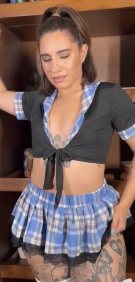 Lolo Barreiro model top gallery