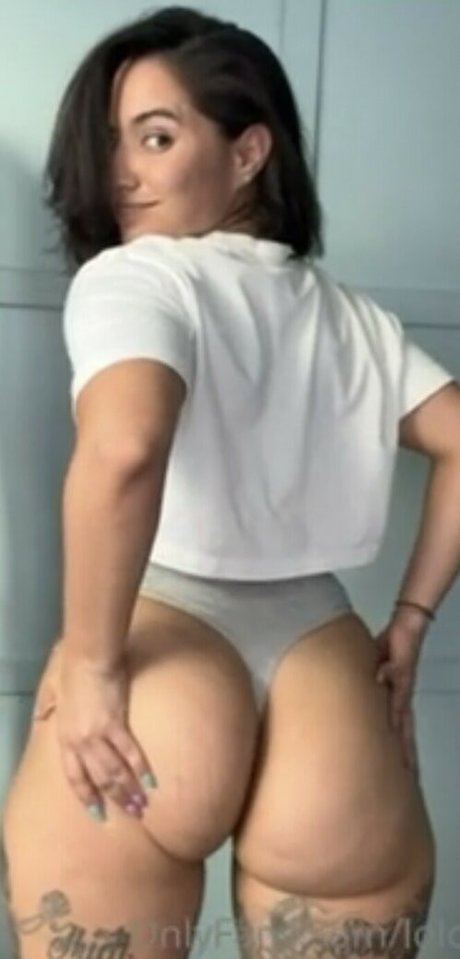 Lolo Barreiro perfect model archive