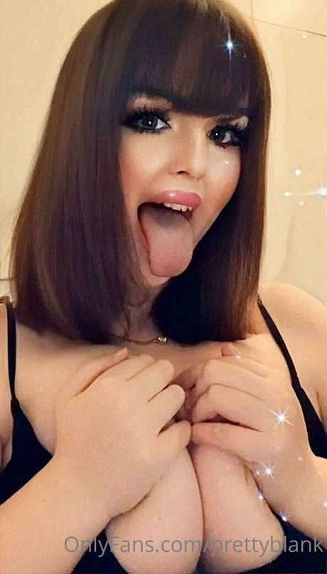 prettyblank top pornstar gallery