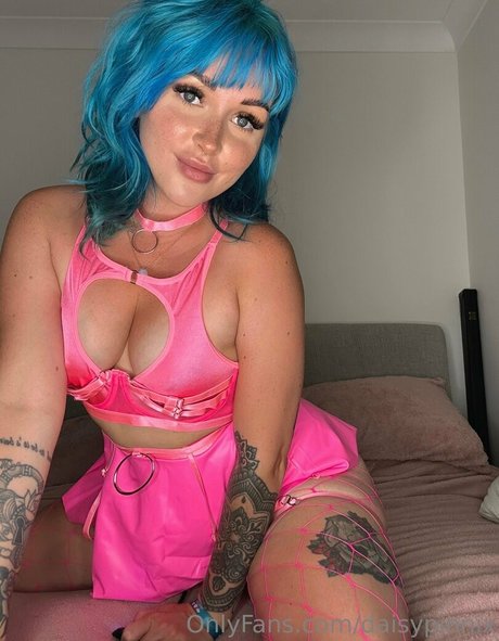 daisypinnix nude star img