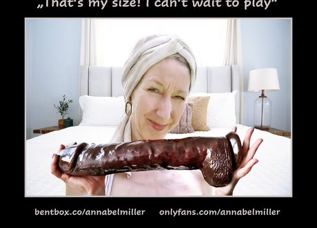 annabelmiller pornstar high quality photo