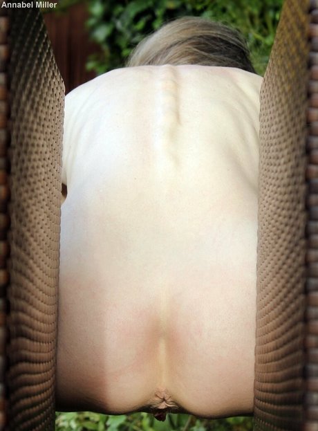 annabelmiller naked model gallery