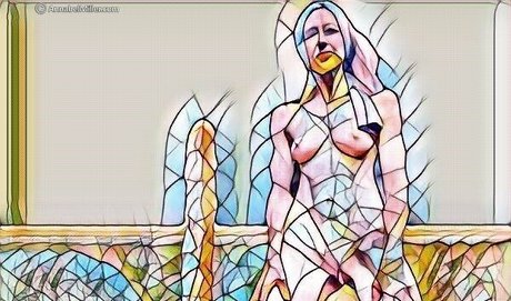 annabelmiller naked model galleries