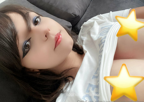 sophiascamanderfree free star gallery