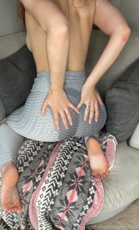 lucyraine exclusive pornstar pic