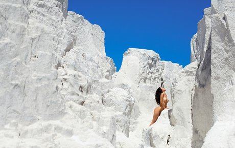 Kit Rysha porn model photo