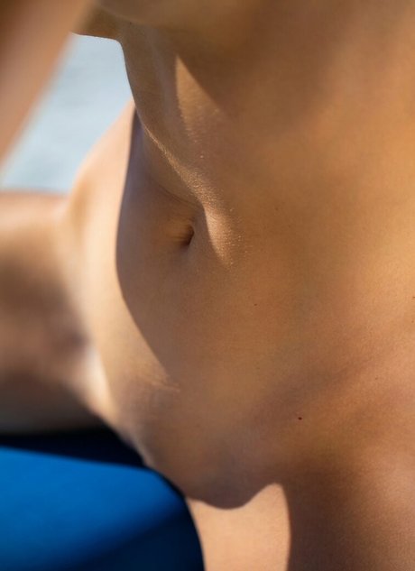 Kit Rysha model nice image