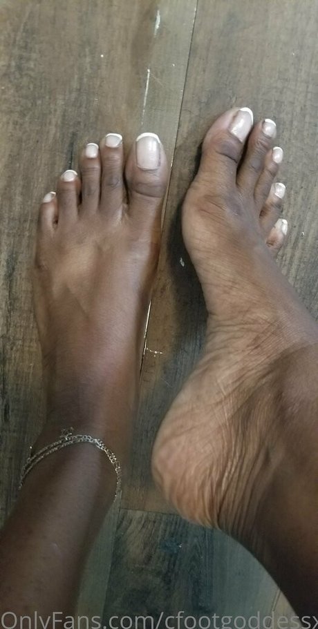 cfootgoddessx free star galleries