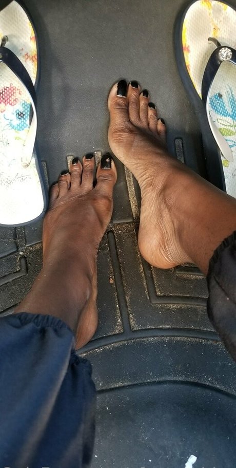 cfootgoddessx Quick model image