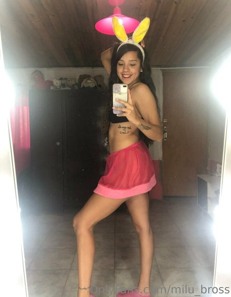 milu bross sexy star archive