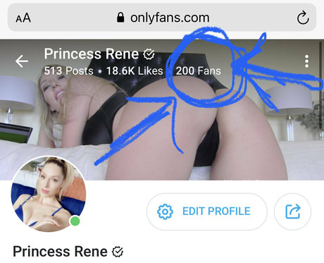 worshiprene free actress img