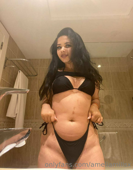 ameliamillsx free star images