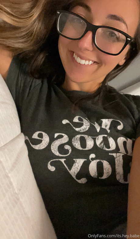 your hey babe sexy star img