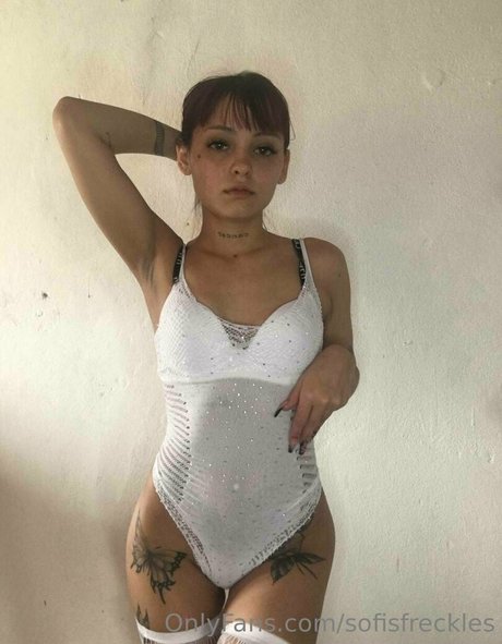 sofisfreckles pornstar perfect archive
