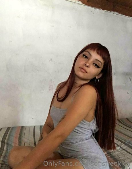 sofisfreckles model erotic images